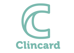 Logo Clincard